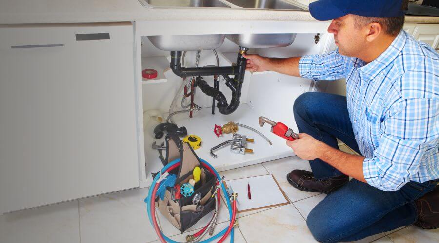 Professional Leak Detection Services in Bowerston, OH